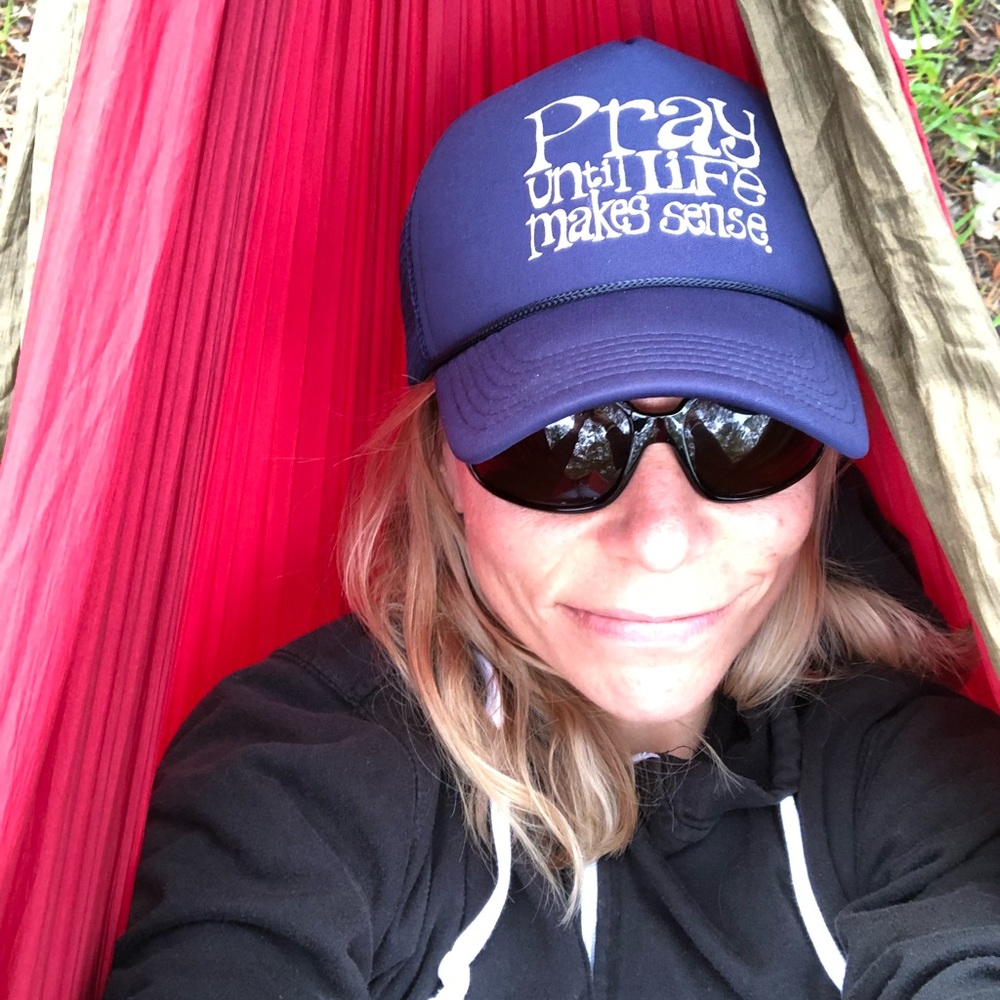 Meet your Posher, Lori